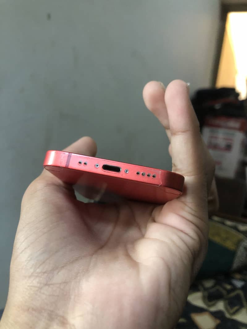 Apple iPhone 12 mini 3
