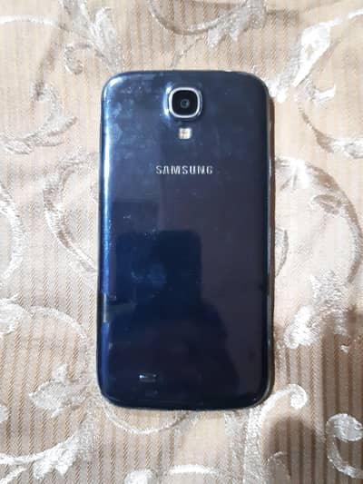 Samsung Mobile S4 and J2