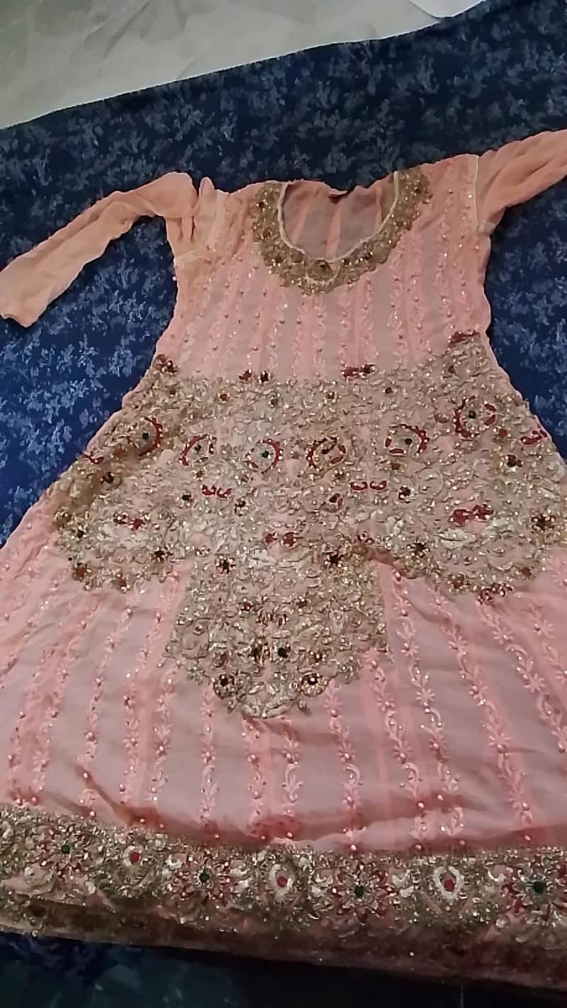 fancy frok 1