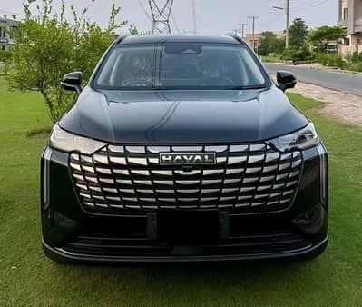Haval H6 1.5 turbo 2025