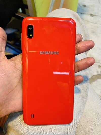 Samsung Mobile A10