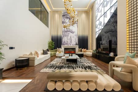 DESIRE HOMES OFFERS KANAL ROYAL CLASS BUNGALOW FOR SALE NEAR RAYA