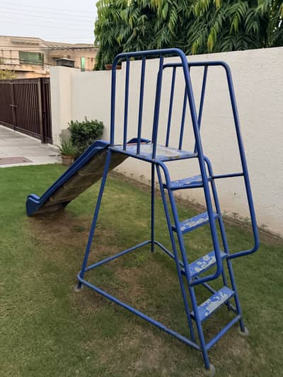 Used slide for sale