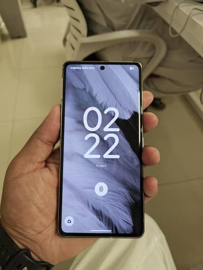 Google Pixel 7 Pro