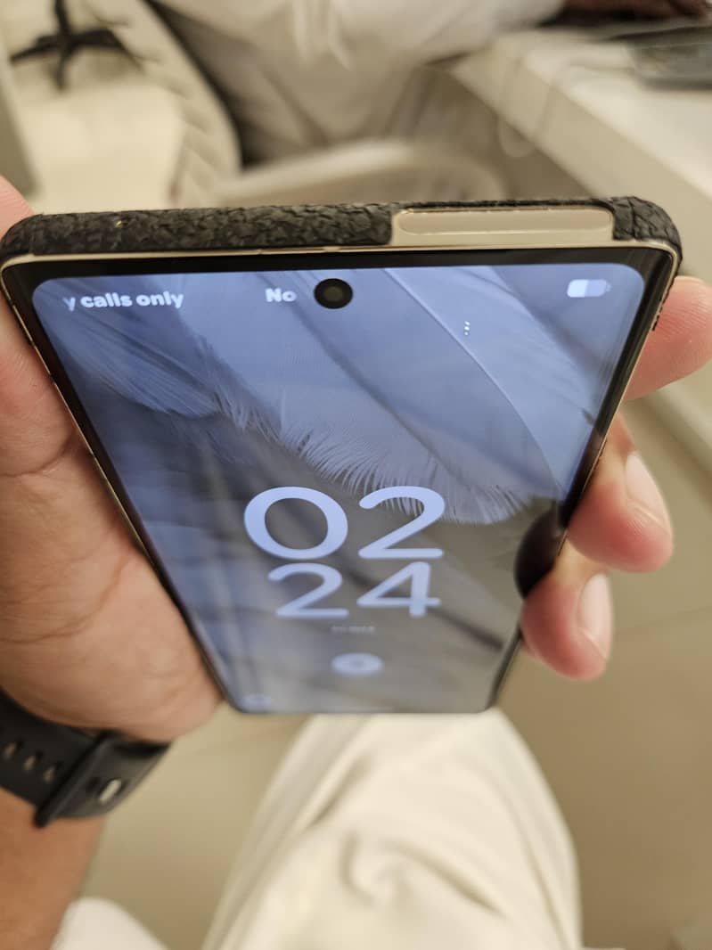 Google Pixel 7 Pro 5