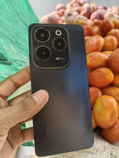 Infinix hot 40 official PTA duel sim 8-256 all ok