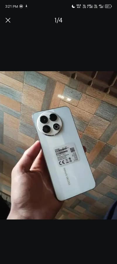 Tecno SPARK 30 Pro