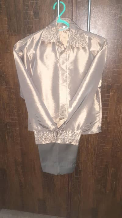 Boy pant Coat