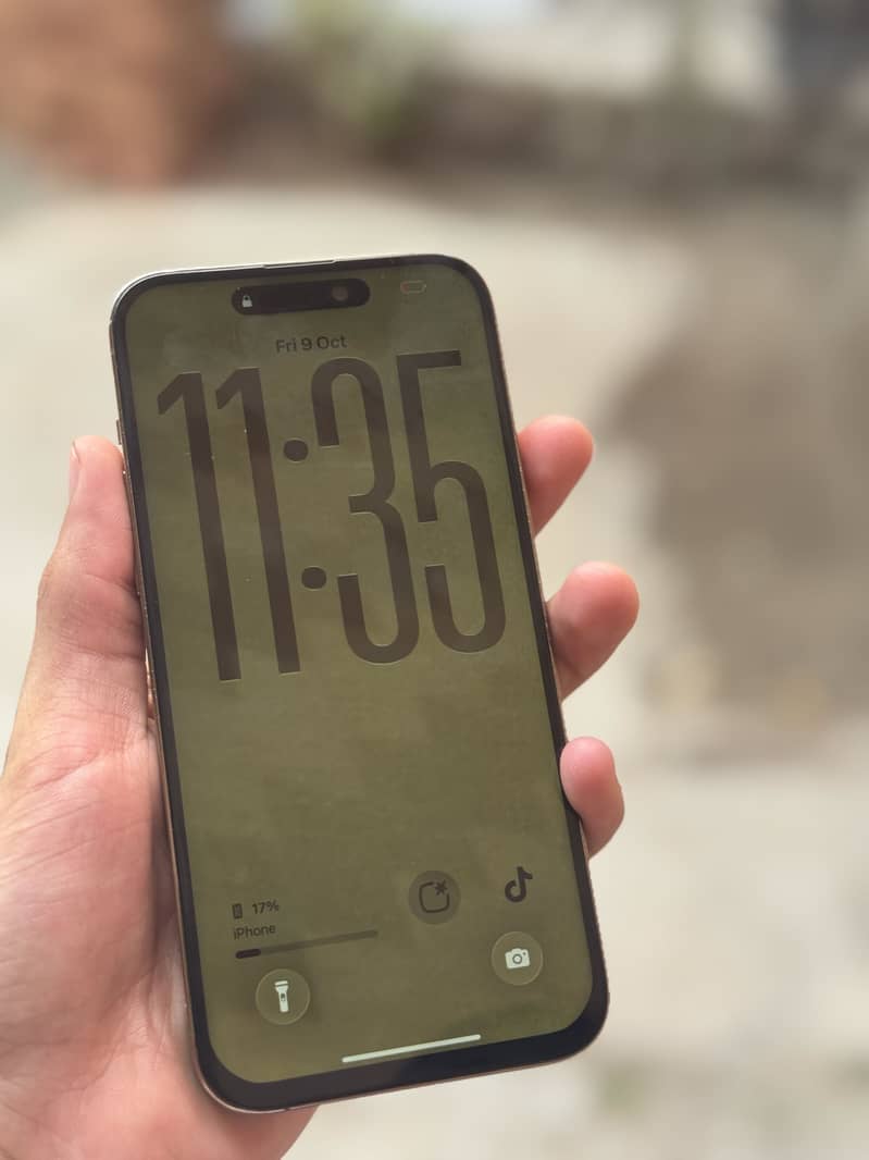 iPhone 14 Pro Max 3