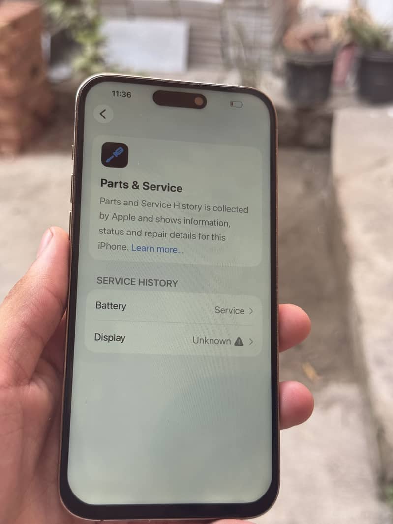 iPhone 14 Pro Max 7