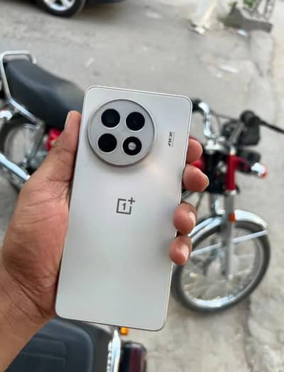 One Plus 13R PTA