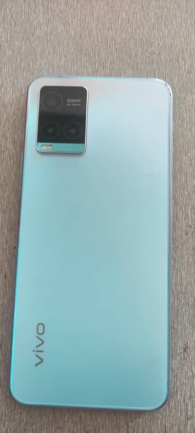 Vivo Y33s