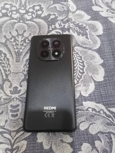 Redmi not 15  11mount wrinte ha new ha