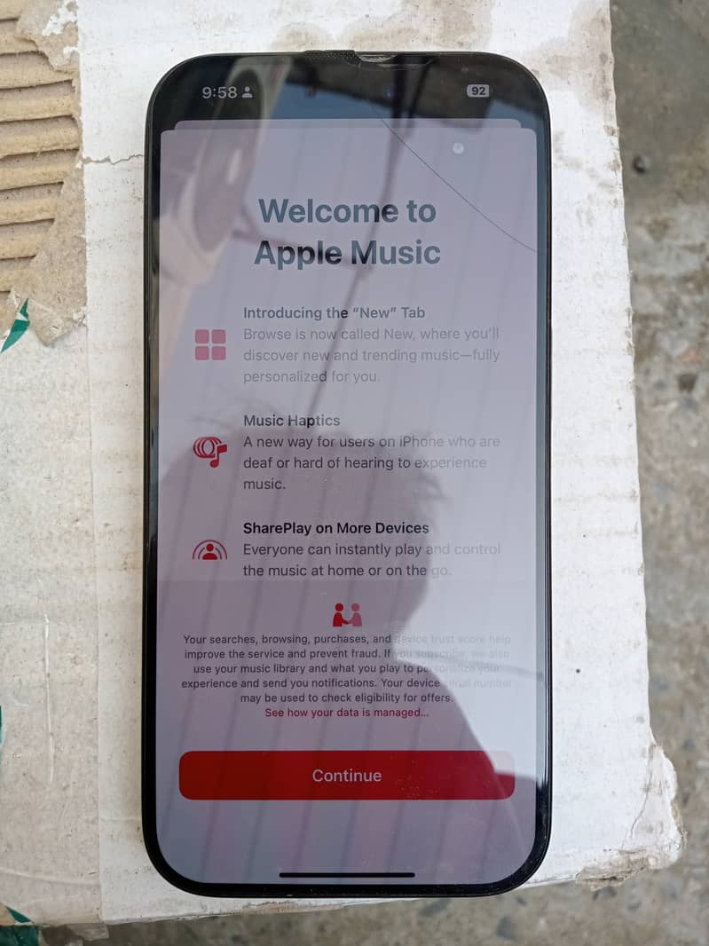 Apple iPhone 15 Pro 2