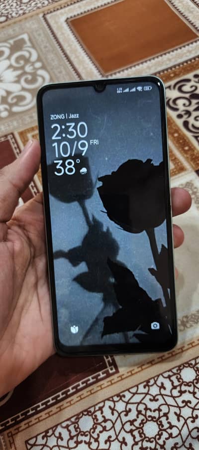 Xiaomi Redmi 13c