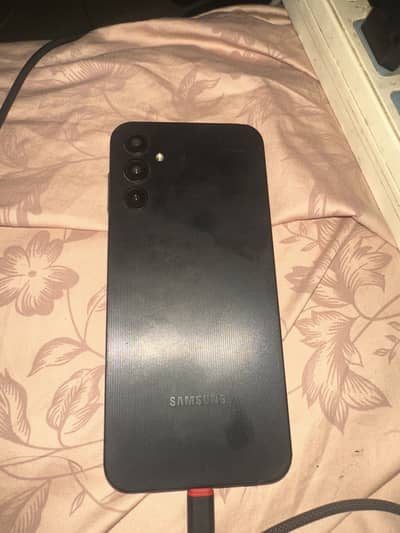 Samsung Mobile A14