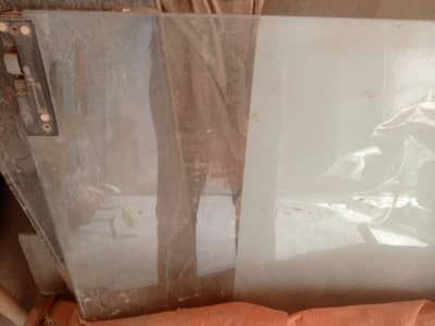 12mm Office Glass Panels for Sale – Different Sizes
