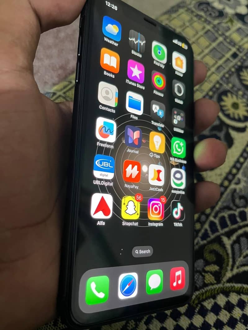 Apple iPhone XS 2