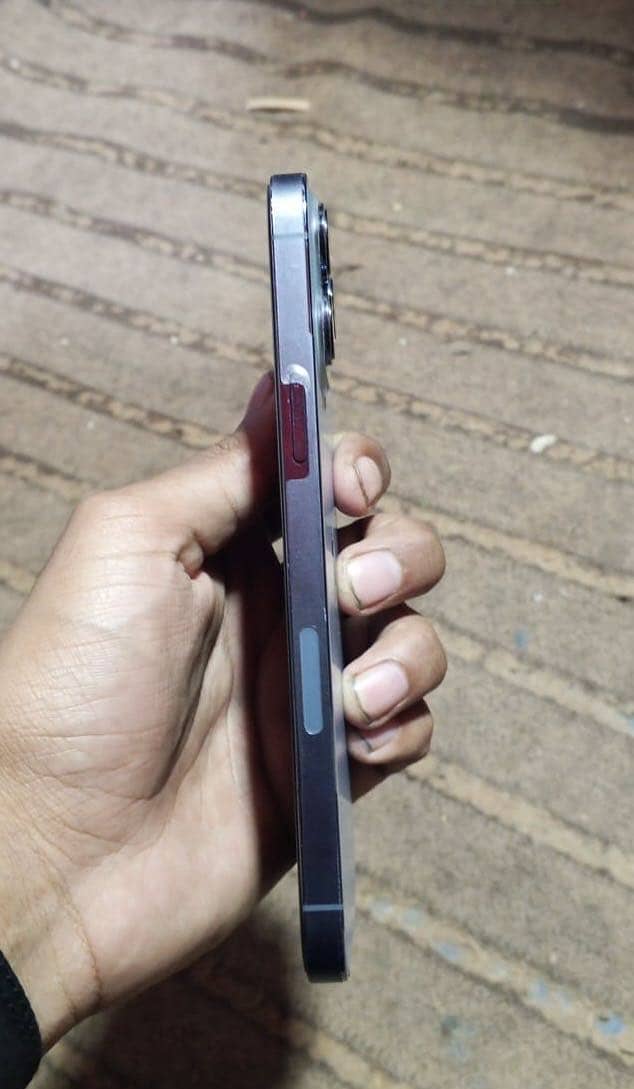 Apple iPhone 13 Pro Max 2