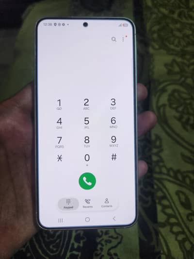 Samsung s25 non pta (12 256gb)