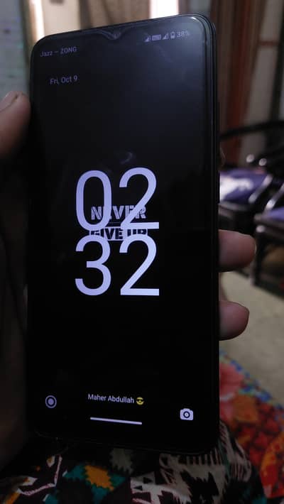 Xiaomi Redmi A2 Plus