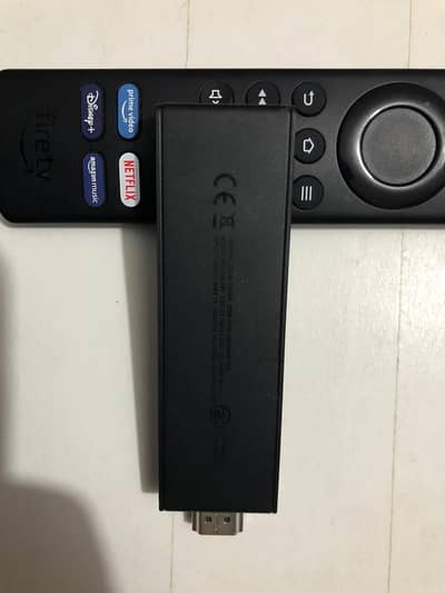Amazon fire stick