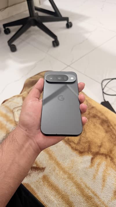 Google Pixel 10