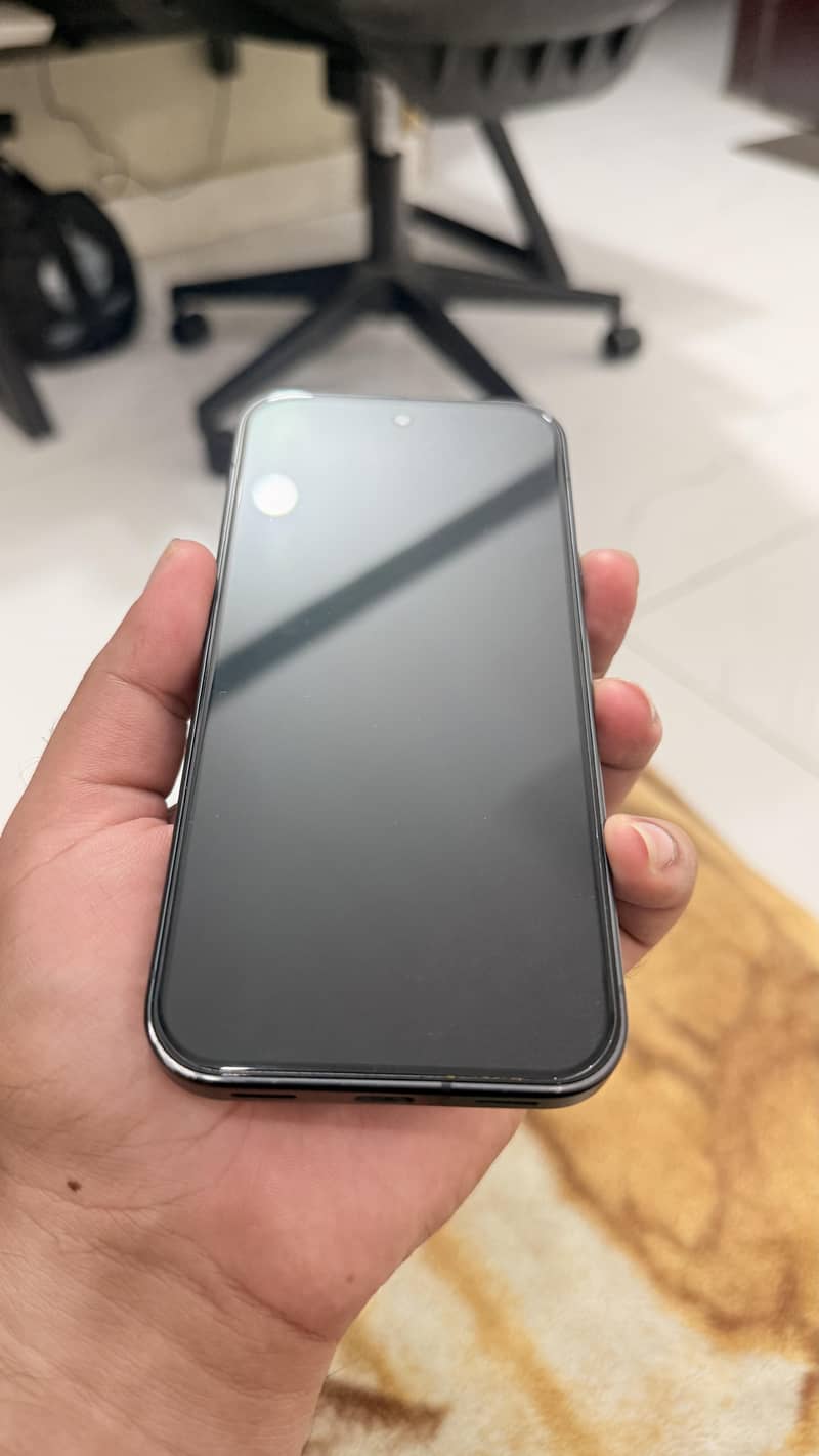 Google Pixel 10 1
