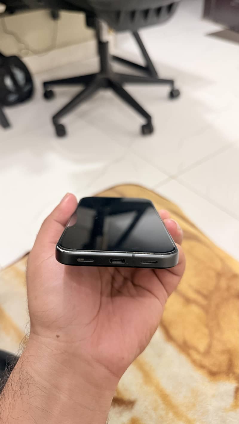 Google Pixel 10 5