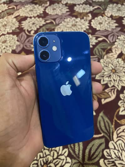 Apple iPhone 12 mini