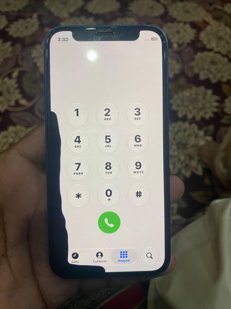 Apple iPhone 12 mini 1