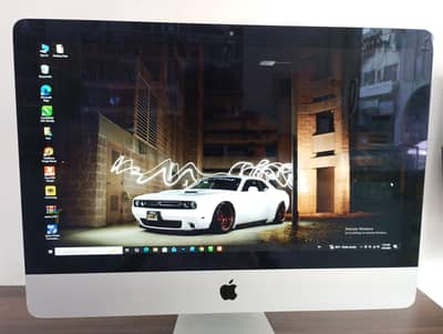 Apple iMac 21.5