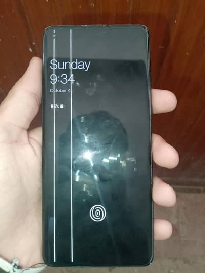 One Plus 8