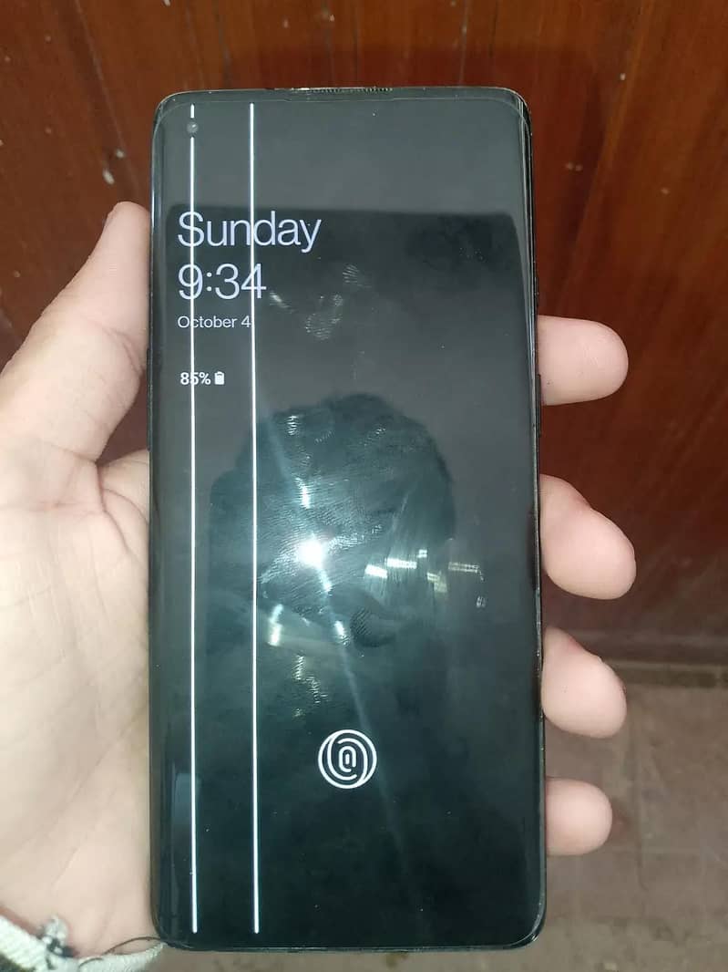 One Plus 8 0
