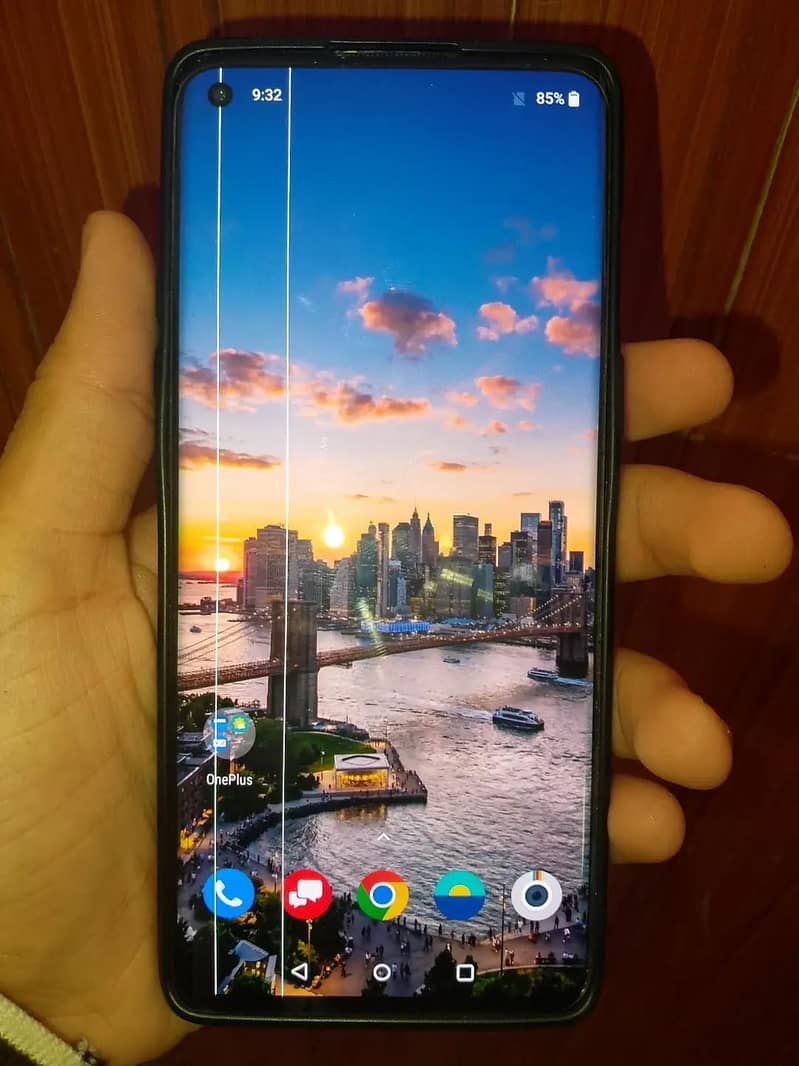 One Plus 8 1