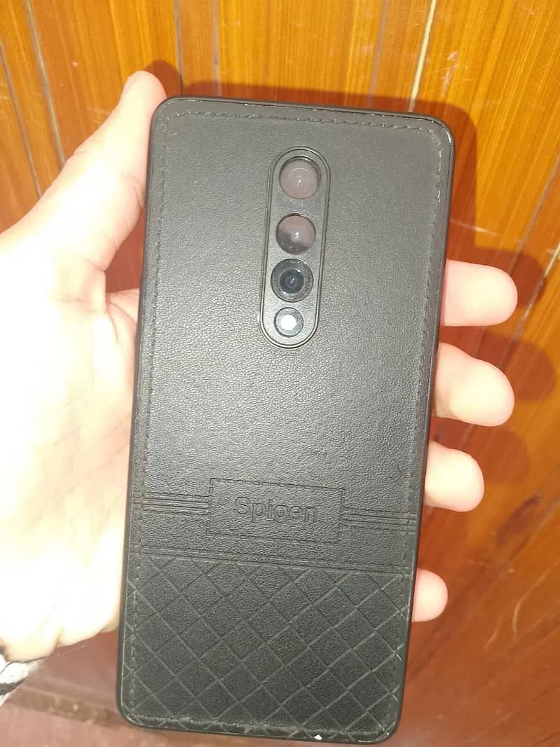 One Plus 8 2