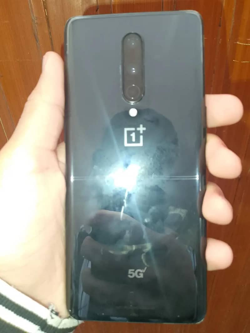 One Plus 8 6