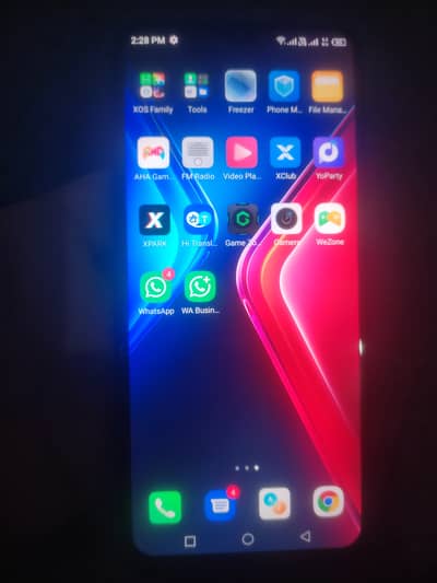 Infinix Hot 11 Play