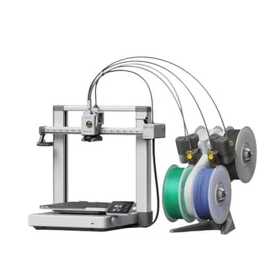 Bambu Lab A1 3D Printer | Auto Calibration | 256mm Build Volume