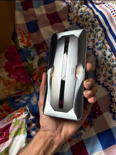 Zte Nubia Red Magic 6 Pro