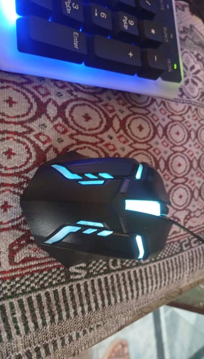 Gaming PC Complete Setup | Core i5 6th Gen | 8GB DDR4 | 2GB GPU