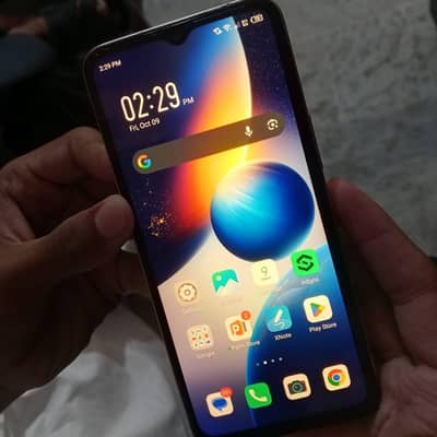 Infinix Other Model