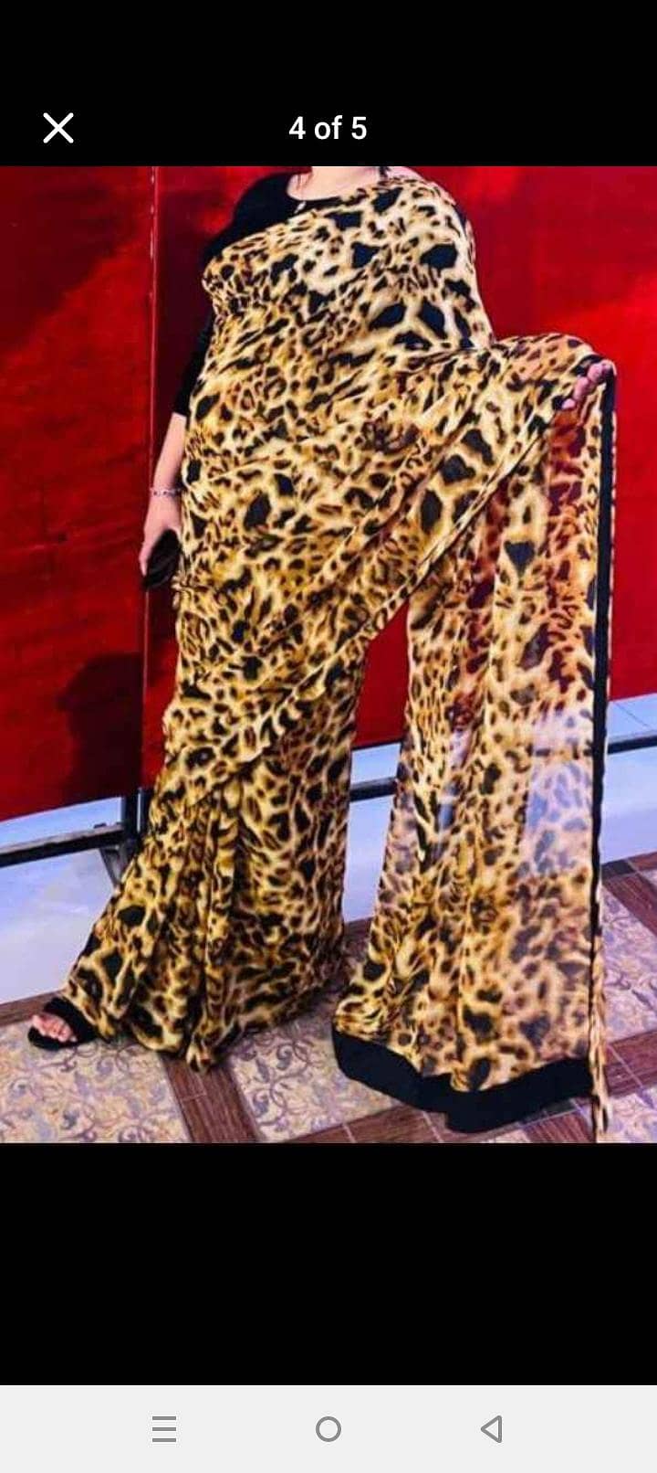 saree 0