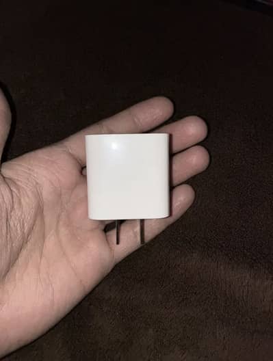Mercantile type c charger