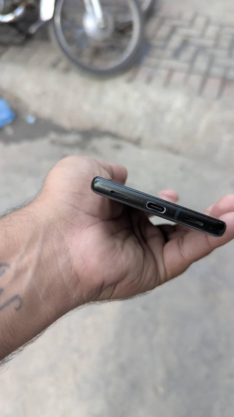Google Pixel 6a 3