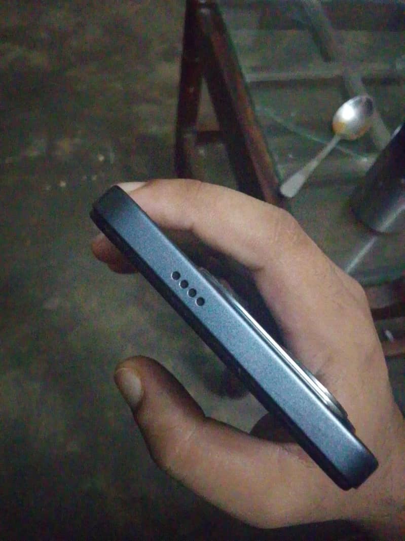 Tecno Spark 20C 4