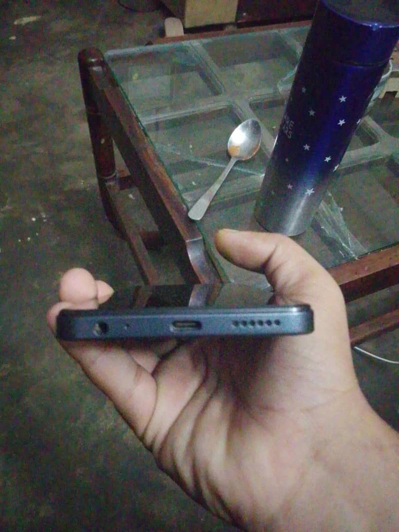 Tecno Spark 20C 5