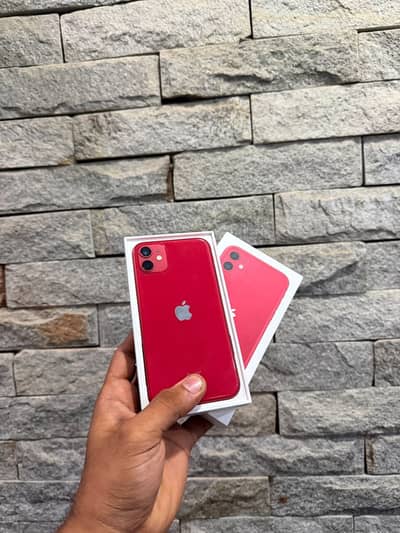 Apple iPhone 11