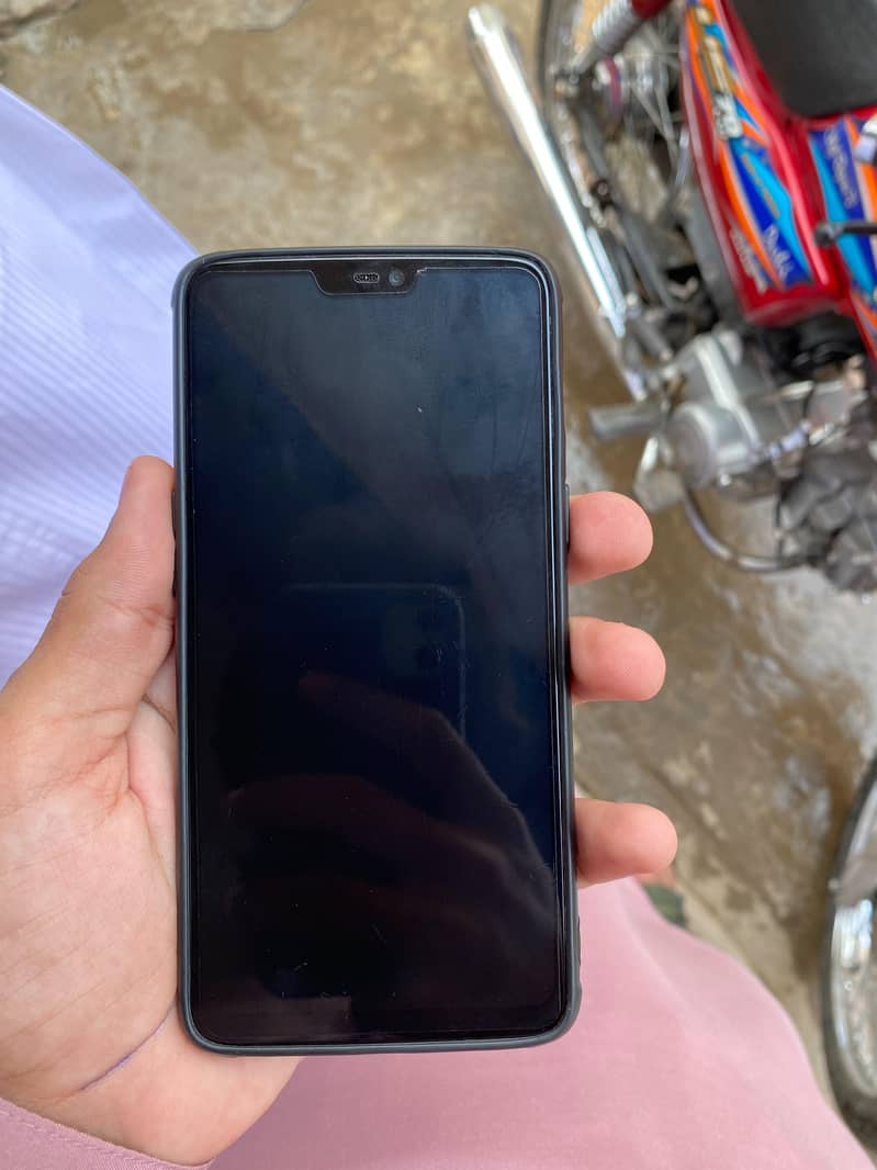 One Plus 6 2