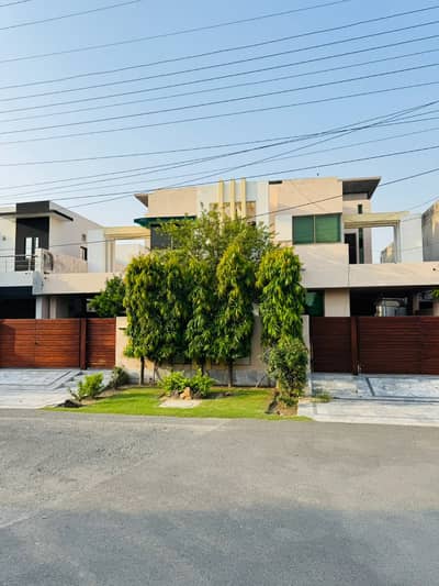 1 Kanal House For Sale Ideal Location All Facilities Available